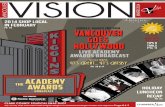 The GVCC's "Vancouver VISION Magazine" Jan/Feb 2014 Edition