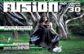 Fusion Mag #30
