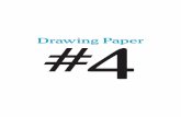 Drawing Paper 4