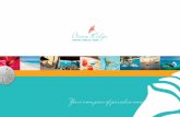 Ocean Ridge Bahamas Brochure