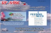 RE/MAX Of Midland - August 22nd 2013
