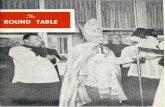 The Round Table: December 1959