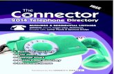 The Connector 2014