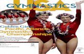 USA Gymnastics - May/June 2006