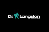 Langston Logo
