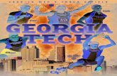 2010 Georgia Tech Men's Track & Field Media Guide