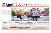 North Island Gazette, September 06, 2012
