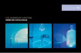 Collingwood Lighting Catalogue