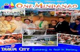 One Mindanao - October 10, 2011