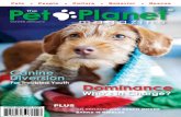 The Pet Planet Magazine, Winter 2009/10 - central Florida edition