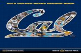 2010 California Men's Water Polo Record Book