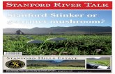 May 2012 - Stanford River Talk