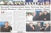 Aventura News 10.12.2011