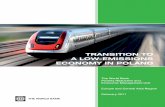 Transition to A Low-Emissions Economy in Poland