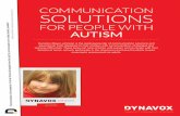 Autism Brochure