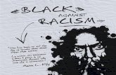 Black against racism