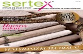 Sertex Magazine 6