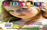 Around Ascension Kidstuff Magazine