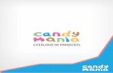 Candymania Product Catalogue Pt