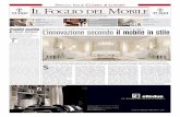 Salone del Mobile Milano - April 2011 Classic&Luxury