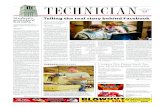 Technician - September 29, 2010