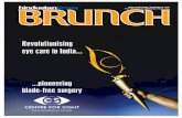 Hindustantimes Brunch 18 November 2012