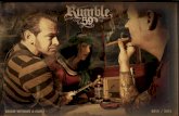 Rumble59 - Magazin 2012/2013