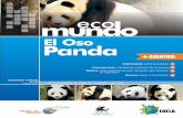 Magazine Eco Mundo Panda