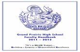 GPHS Faculty Handbook