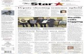 The Star - December 12, 2013