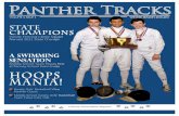 Panther Tracks Winter Issue 2