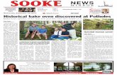 Sooke News Mirror, September 18, 2013