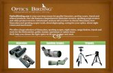 Birding Binocular Reviews