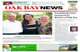 Oak Bay News, May 15, 2013