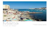Malta, 'Lost at Sea'