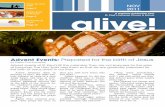 alive! - Nov 2011