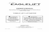 Eaglelift Liftgates