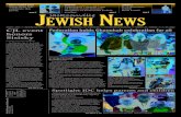 Jacksonville Jewish News January 2013