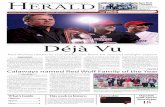 The Herald for Dec. 3