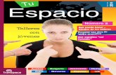 Magazine March issue 2 - Spanish