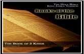 OT12 Book of 2 Kings