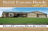The Real Estate Book of Wichita, KS