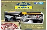 Amal Catalogue 2013-8