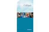 Aliaxis annual report 2005