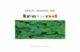 Wee Book of Ireland