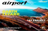 The Airport Magazine March 12