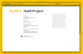 The Haldi Project