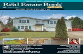 The Real Estate Book of Tacoma/Pierce County Serving Joint Base Lewis McChord & The Puget Sound