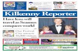 Kilkenny Reporter 6th June 2011