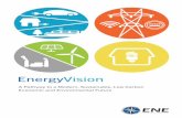 Energy Vision Overview